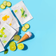Image for article titled Holiday Beauty Haul: Save On Amazon’s Skincare Bestsellers